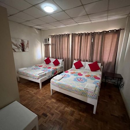 Golden Belle Apartelle And Suites Davao Bagian luar foto