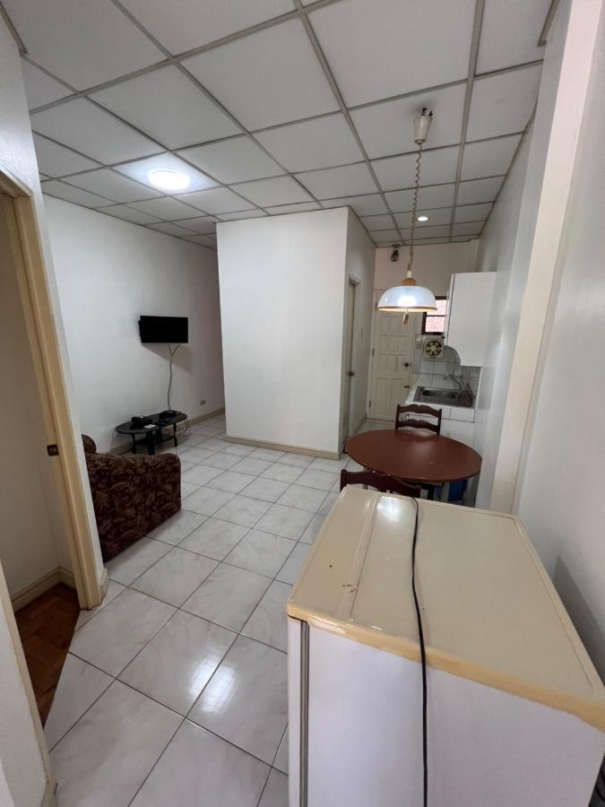 Golden Belle Apartelle And Suites Davao Bagian luar foto