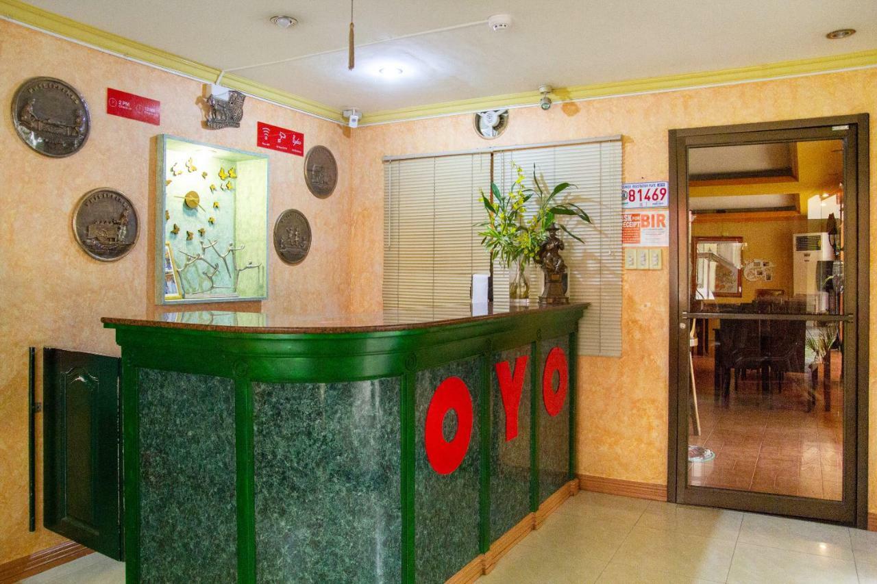 Golden Belle Apartelle And Suites Davao Bagian luar foto
